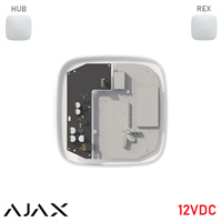 38212 17938.54 Scheda Ajax 12V PSU per Hub/Hub Plus/ReX b40