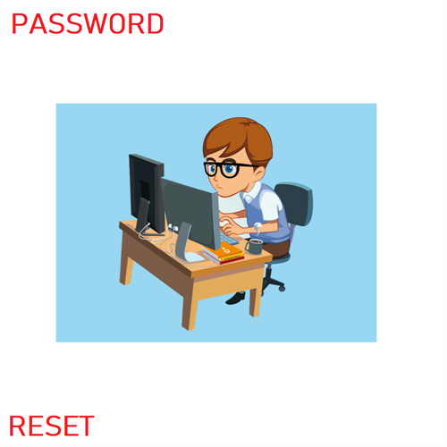 Procedura reset password HIKVISION - ZKTECO